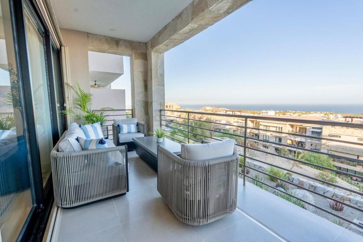 Tramonti Condo With Ocean And Arch Views Plus Resort Access كابو سان لوكاس المظهر الخارجي الصورة